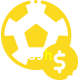 Aposte em esportes do mundo todo no 89h!